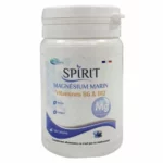 Spirit Magnesium Marin Vitamine B6 & B12 30gelules