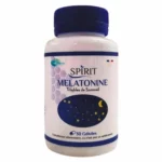 Spirit Melatonine 30 gelules