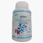 Spirit Probiotique 60 gelules