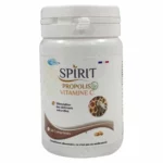 Spirit Propolis vitamine C 30gelules