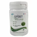 Spirit Spiruline 120cps