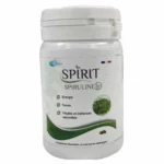 Spirit Spiruline 240cps