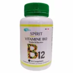 Spirit vitamine B12 30comp