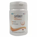 Spirit Vitamine C 60gelules