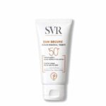 Svr Ecran sun secure mineral teinte ps 50+ 60g