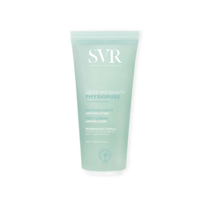 svr-physiopure-gelee-moussante-200ml Svr physiopure gelee moussante 200ml – Image 1