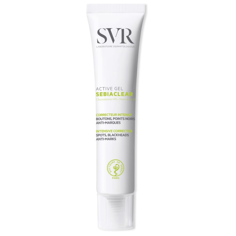 svr-sebiaclear-active-gel-40-ml svr sebiaclear active gel 40ml – Image 1