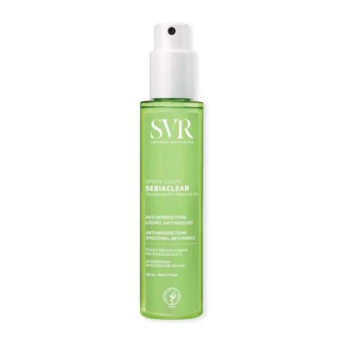 svr-sebiaclear-spray-corps-150-ml Svr sebiaclear spray corps 150ml – Image 1