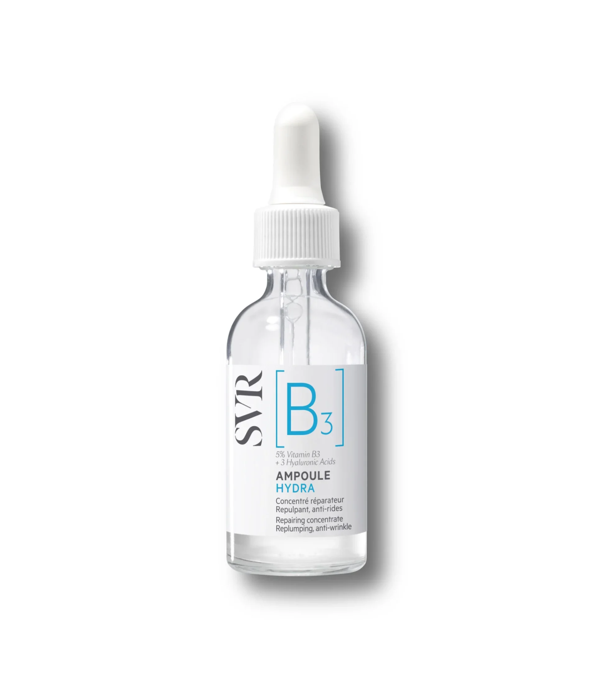 svr-svr-b3-ampoule-hydra-30ml Svr Ampoule Hydra B3 30ml – Image 1