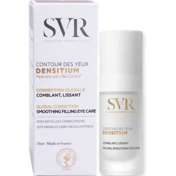 svr-svr-densitium-contour-des-yeux-15-ml-yeux Svr Densitium Contour Des Yeux 15ml – Image 1