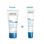Uriage Eau thermale duo pack " Cr legere 40ml+Contour des yeux 15ml"