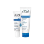 Uriage bariederm cica creme spf50+ 40ml+Cica gel 200ml Offert