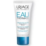 Uriage Eau thermale duo pack " Cr Riche 40ml+Contour des yeux 15ml"