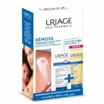 Uriage Xemose Duo pack "baume oleoapaisant 200ml+Huile lavante 200ml"