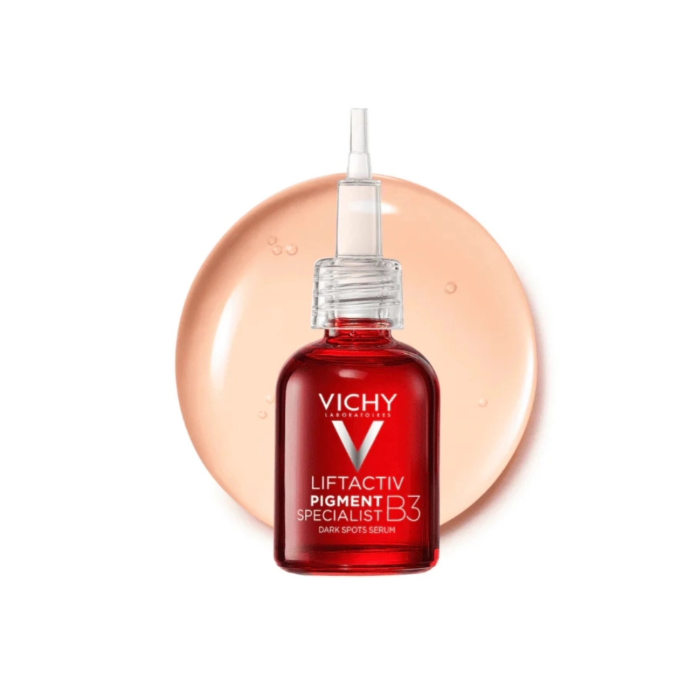 vichy-liftactiv-pigment-specialist-b3-serum-anti-taches-30ml-13 Vh Liftactiv specialist B3 serum 30ml – Image 1