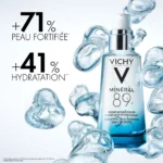 Vh Duo trousse " Mineral 89 50ml+Uv Age daily Ech+Mineral 89 Ech"