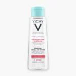 Vh eau micellaire minerale PS 200ml