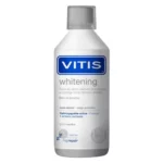 Vitis bain de bouche mouthwash whitening 500ml