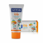 Vitis dent gel kids +2ans 50ml