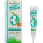 Puress Sos Labial Gel 5ml
