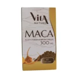 Vita nature maca 300mg 60gelules