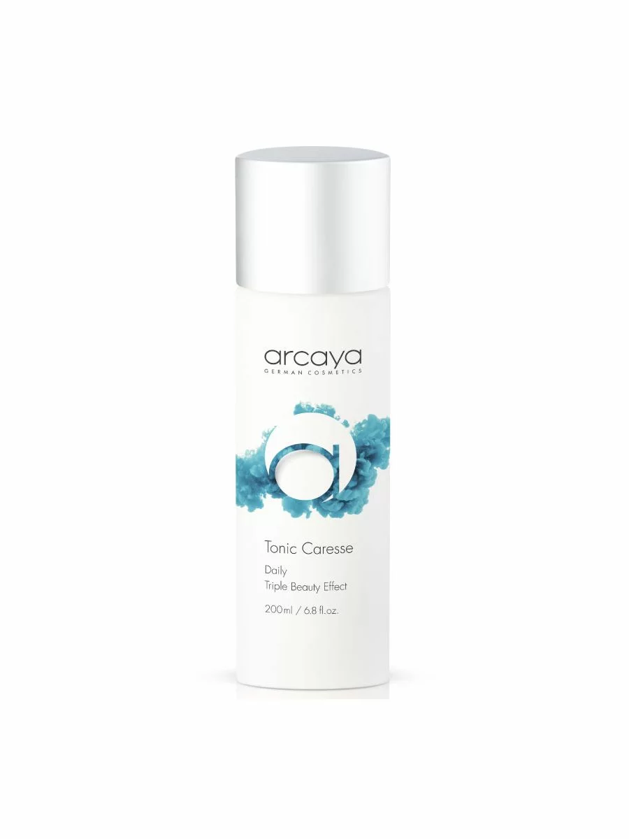 105_Daily_Toner_1200x Arcaya Tonic Caresse 200ml – Image 1