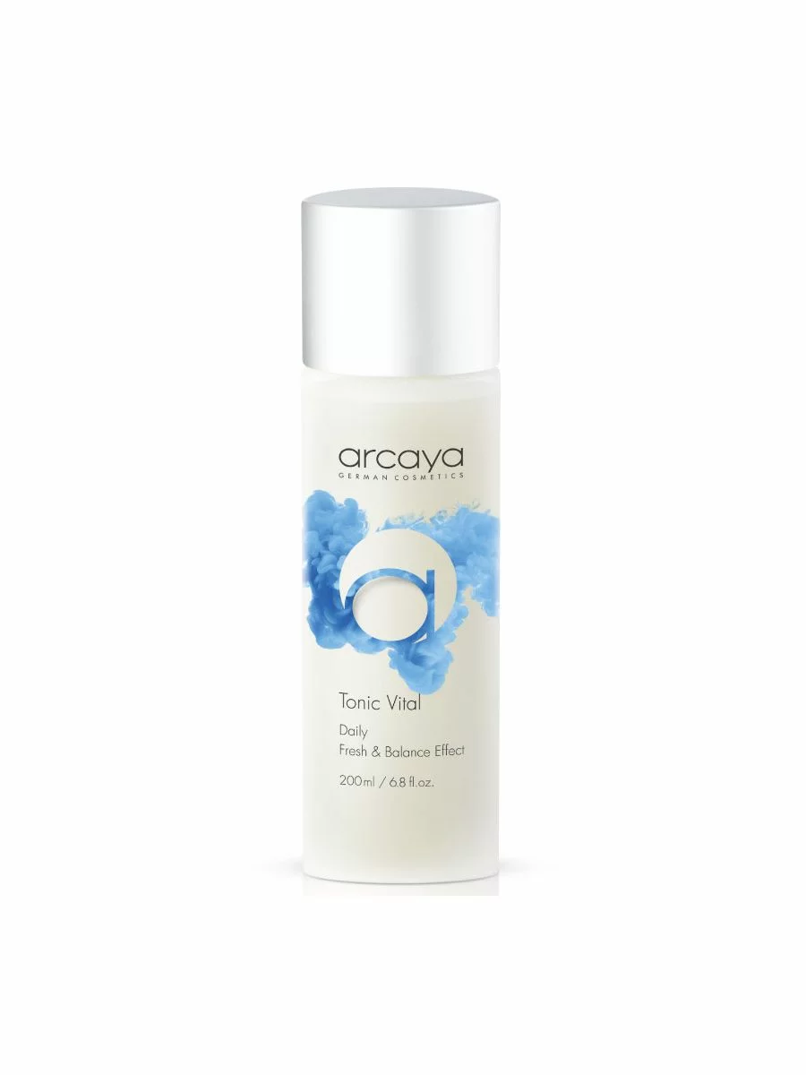 106_Daily_Toner_1200x Arcaya Tonic vital 200ml – Image 1