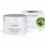 Arcaya creme au collagene pot 100ml