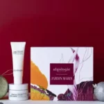 Algologie Creme du jardin Marine+ gommage pack