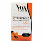Vita nature vitapropolis 300mg 60gelules