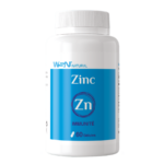WSN Zinc 60gelules