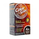 Color Et Soin marron glace 4A