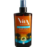 Vita nature huile de bronzage coco spf25 250ml