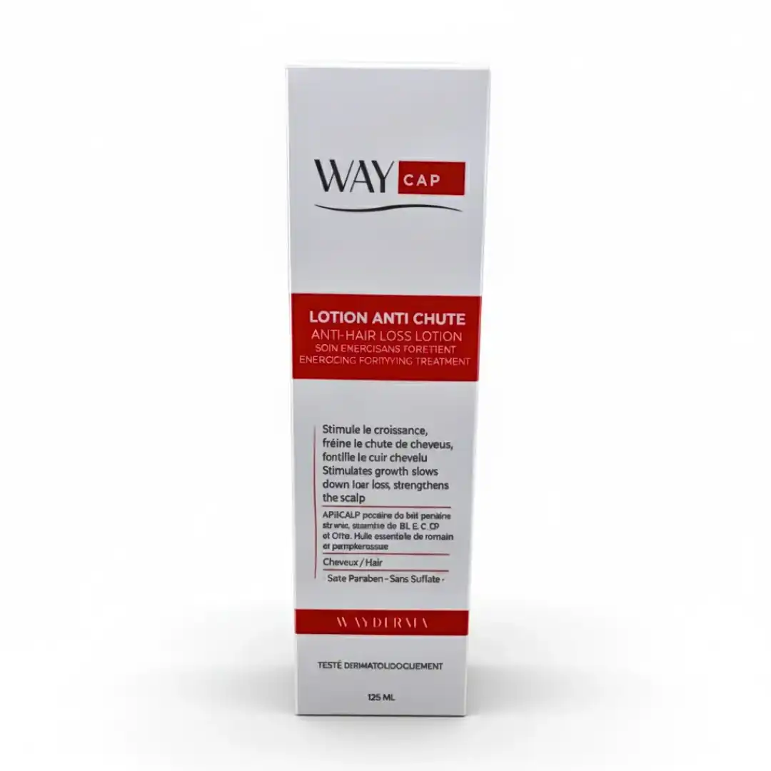 4141d9c0-da71-461e-bd37-bdf3e6f59743 Way Lotion anti-chute 125ml – Image 1