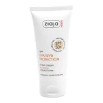 Ziaja Med Ecran solaire teinte Natuelle spf50+ 50ml