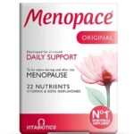 Menopace 30 capsules