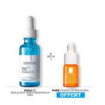 Rp Hyalu B5 serum 30ml+Pure vitamine C10 serum 10ml pack