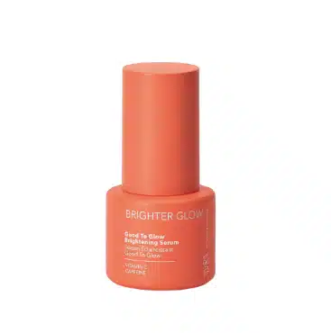 6111270150136 Soul sisters serum eclaircissant "good to glow"15ml orange – Image 1