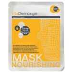 Vitadermologie Mask nourissant