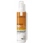 Rp Anthelios invisible spray shaka spf50+ 200ml
