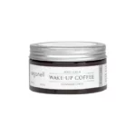 Arganell Gommage wake-up coffee 200ml