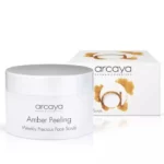 Arcaya Amber peeling pot 100ml
