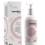 Novalou gel intime doux ph 4.5 200ml