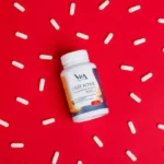 Vita nature gelee royale 300mg 60 gelules