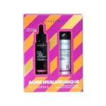 Novexpert duo pack "Serum Booster A.H+Mini booster Vit C"