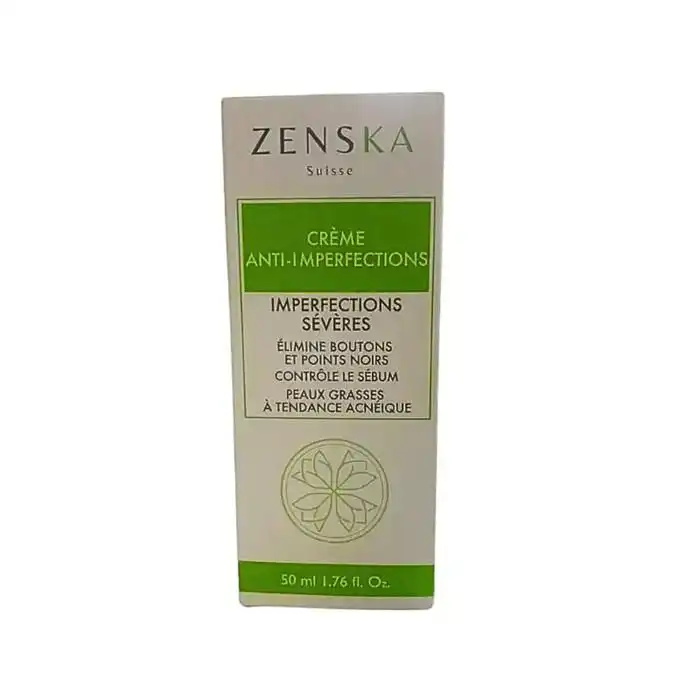 AABIX09805_img1 Zenska creme anti-imperfections 50ml – Image 1