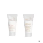 Ziaja naturel care duo "Cr Hydratant jour+Cr regeneratric nuit offert"