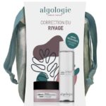 Algologie kit correction du rivage