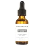 Alphascience alpha bright serum 20ml