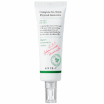 Axis-y Complete No-stress physical sunscreen spf50+ 50ml